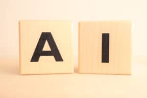 「AI(人工知能)」のイメージ画像/フリー素材(無料)