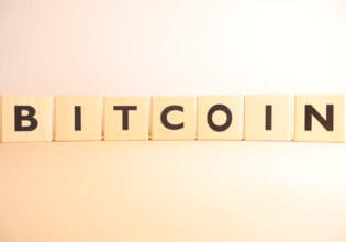 「ビットコイン（BITCOIN・BTC）」のイメージ画像（素材）