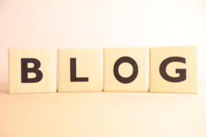 「BLOG(ブログ)」のイメージ画像/フリー素材(無料)