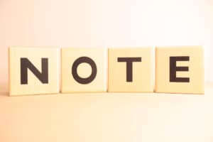 「NOTE(ノート)」のイメージ画像/フリー素材(無料)