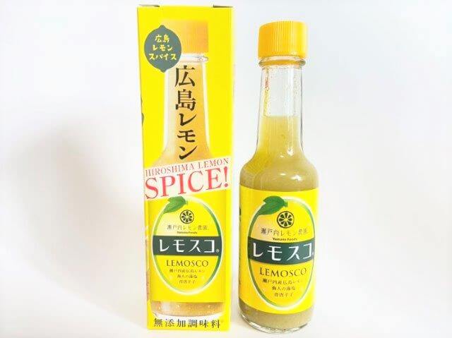 レモスコ