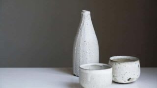 日本酒