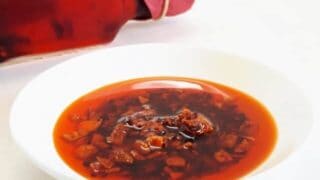 食べるラー油