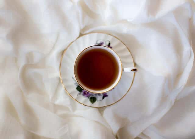 紅茶