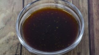 醤油