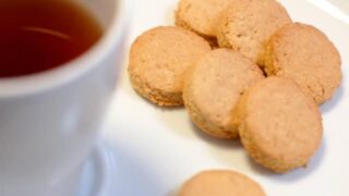 おからクッキー