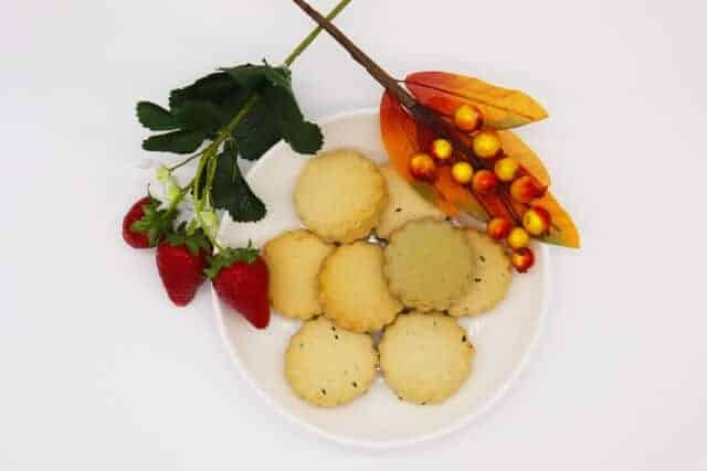 おからクッキー