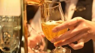 ビールサーバー