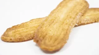うなぎパイ