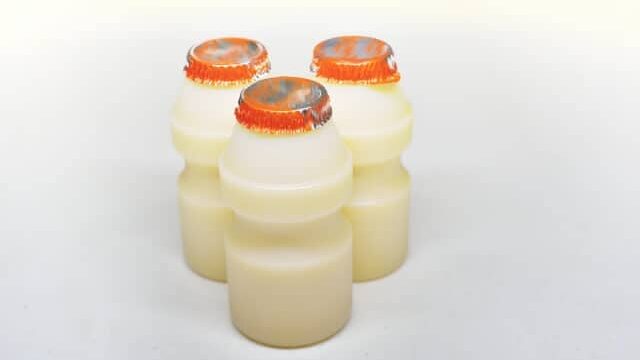 ヤクルト