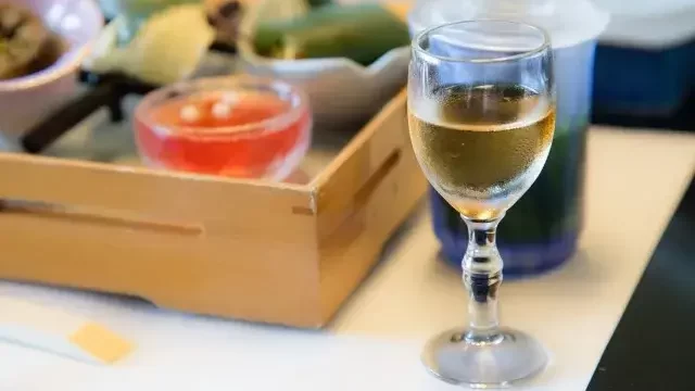 酒