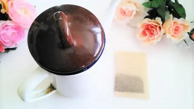 なた豆茶