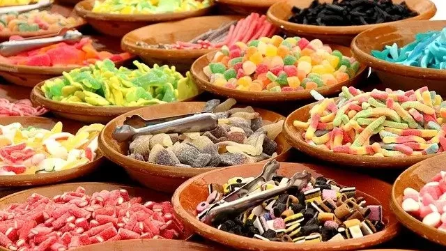 グミ（お菓子）
