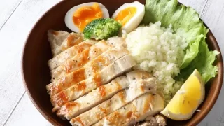 カリフラワーライス