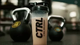 プロテインシェイカー