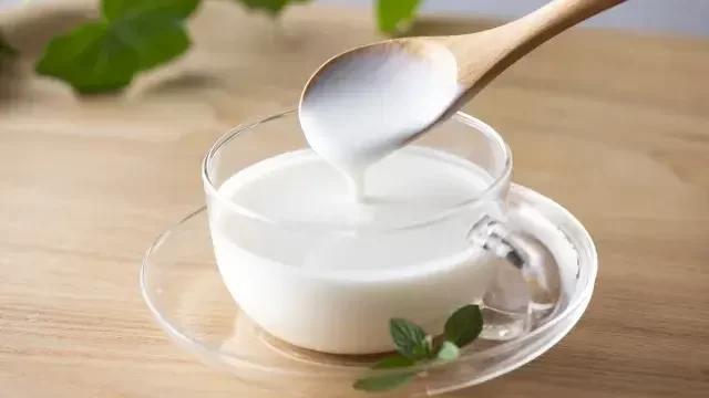 飲むヨーグルト