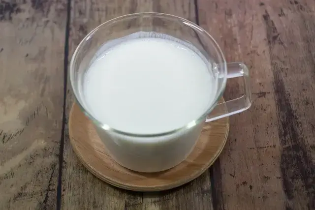 飲むヨーグルト