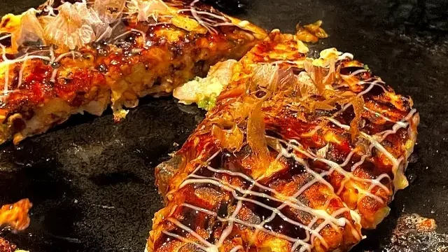 お好み焼きソース