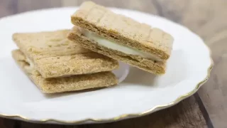 シュガーバターの木