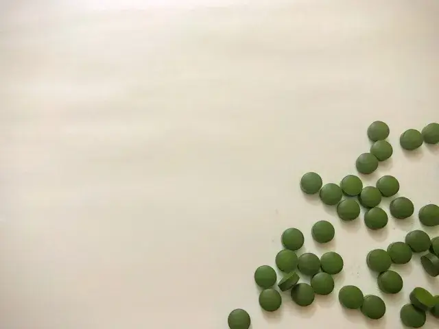 ユーグレナ
