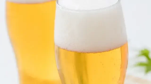 ビール