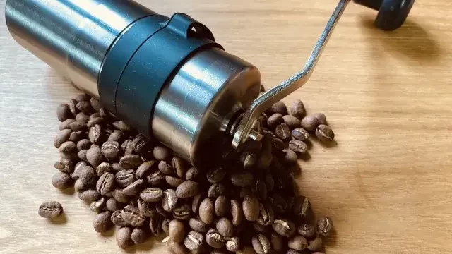 コーヒーミル