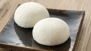 饅頭（まんじゅう）