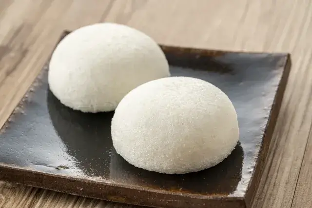 饅頭（まんじゅう）