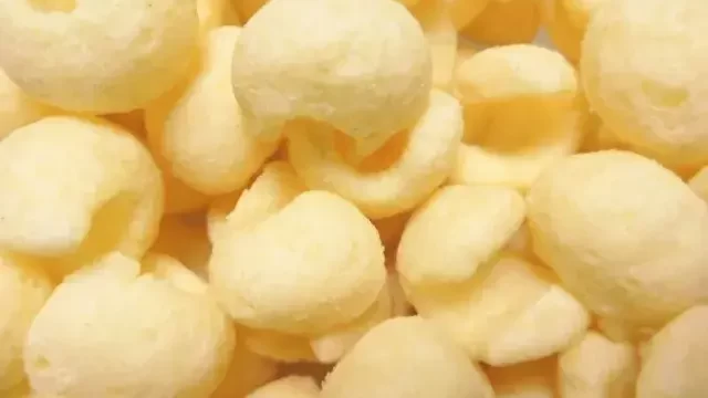 カール（お菓子）