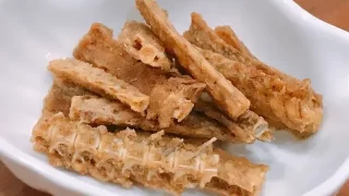 うなぎボーン