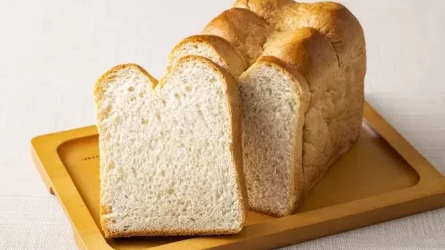 全粒粉パン