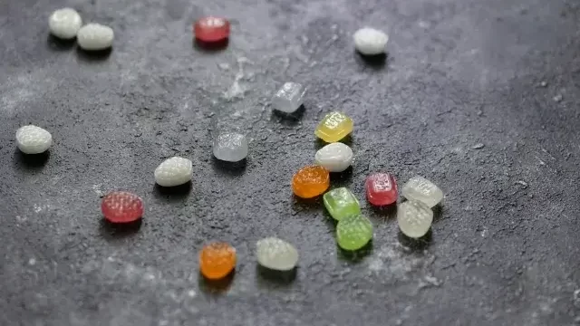 飴