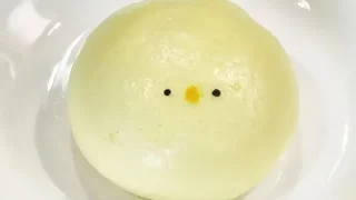 ひよこ饅頭