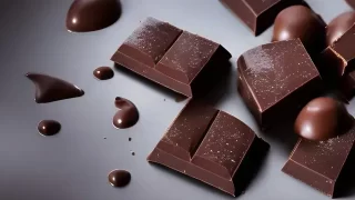 チョコレート