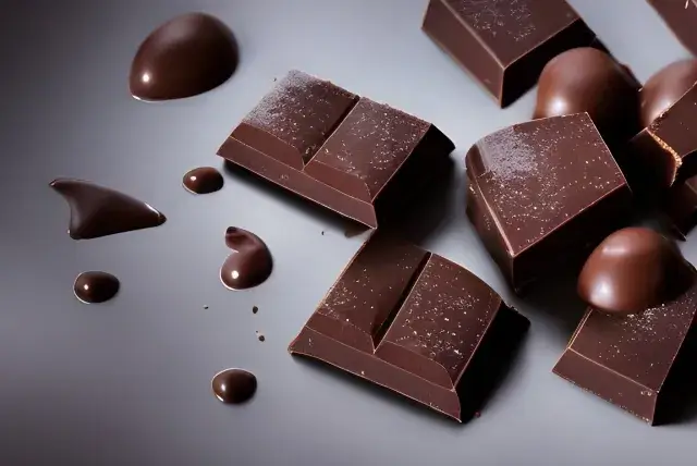 チョコレート