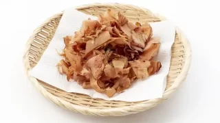 かつおぶし