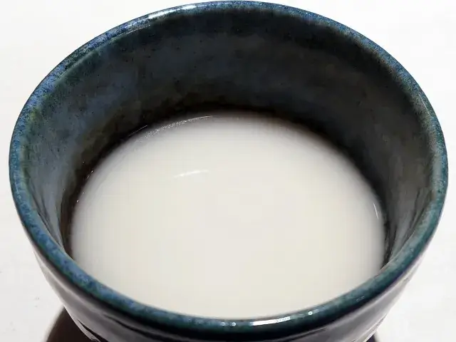 マッコリ