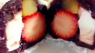 なんじゃこら大福