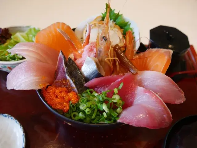 信州サーモン
