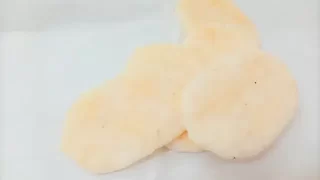せんべい