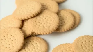 ビスケット