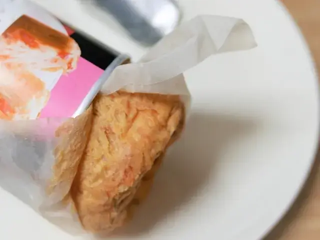 パンの缶詰
