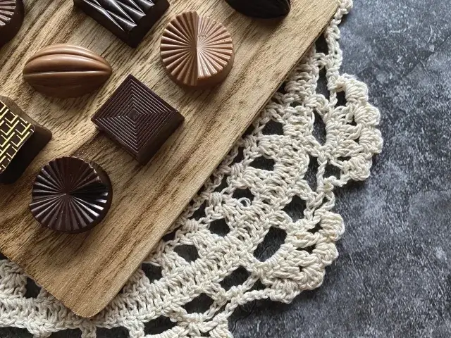 チョコレート