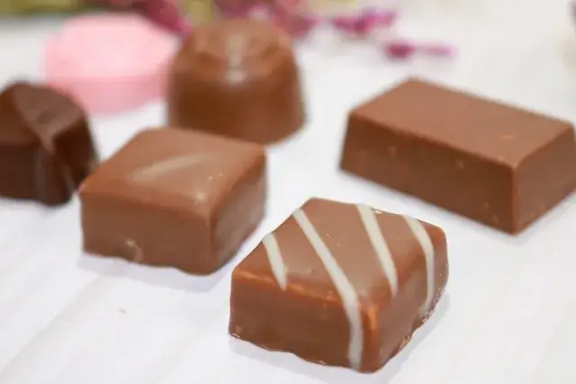 チョコレート