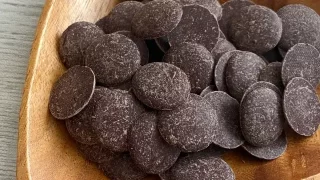 製菓用チョコレート