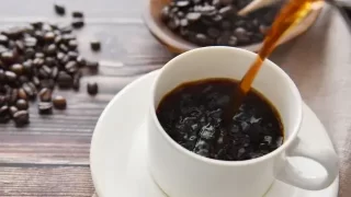 コーヒー