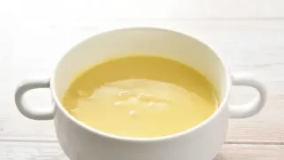 コーンスープ