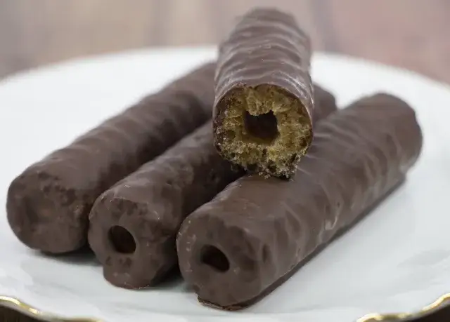 チョコスナック菓子(徳用チョコ)