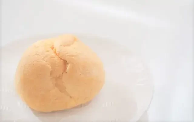 シュークリーム