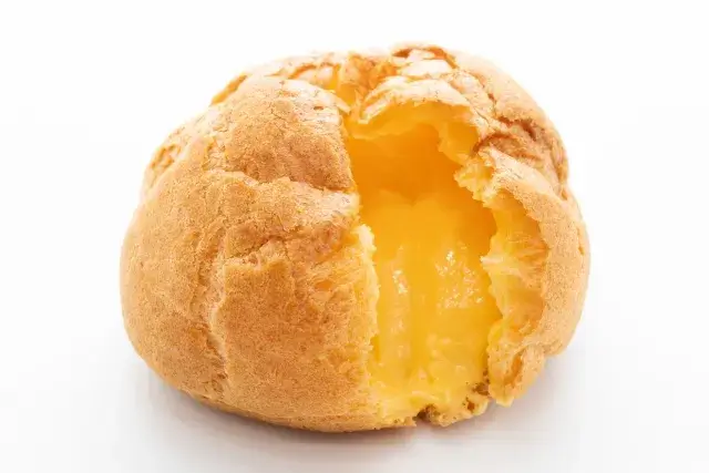 シュークリーム